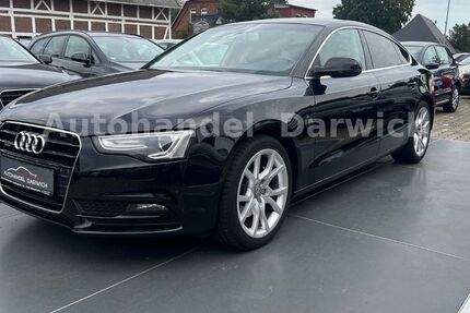 Audi A5 249.612 km 11.990 &euro; Winsen Luhe 21423