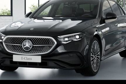 Mercedes-Benz E 220 9.900 km 66.900 € Hamburg 22047