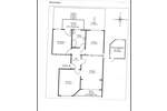 Etagenwohnung Hamburg Hohenfelde - 4 Zimmer, 110 m&sup2;, 1.800&euro; | Angebot:25995968