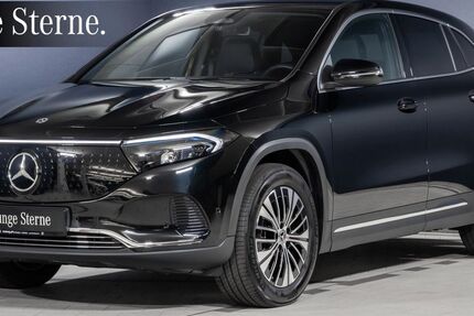 Mercedes-Benz EQA 26.005 km 32.490 € Hamburg 22549