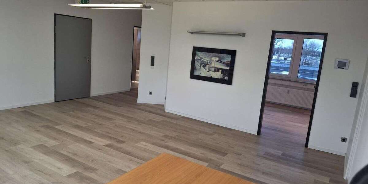 Gewerbeobjekt Norderstedt - 650&euro; | Angebot:26217076