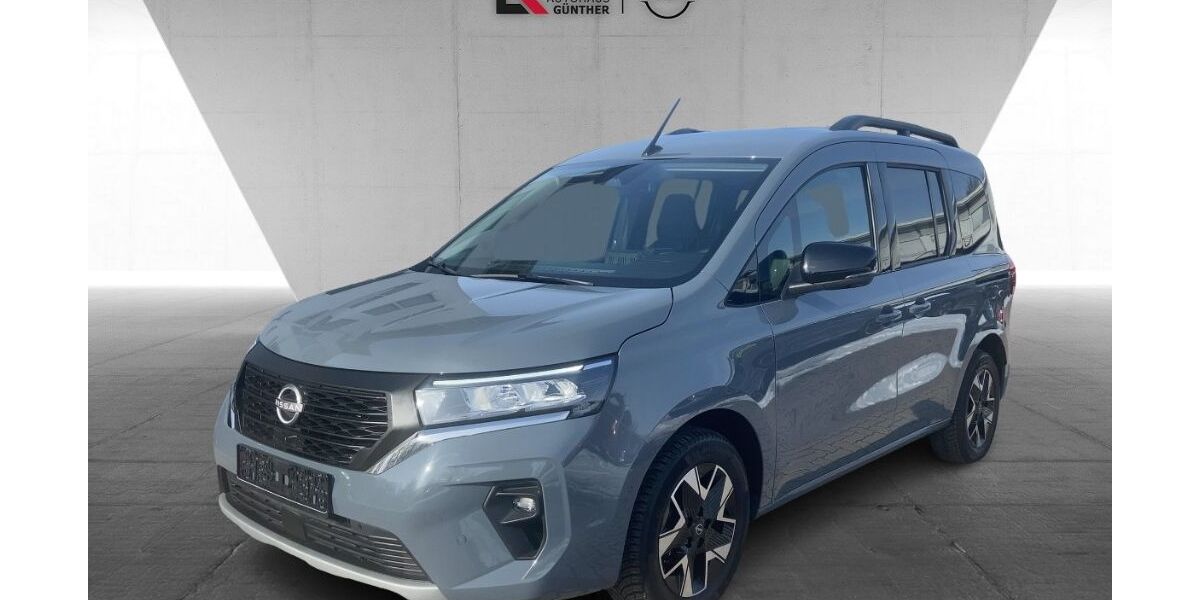 Nissan Townstar 17.731 km 25.990 &euro; Hamburg 22399