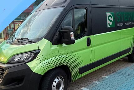Fiat Ducato 110.000 km 16.400 &euro; Barsbuettel 22885