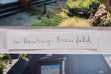 Haus Hamburg Wandsbek - 345.000&euro; | Angebot:26321804