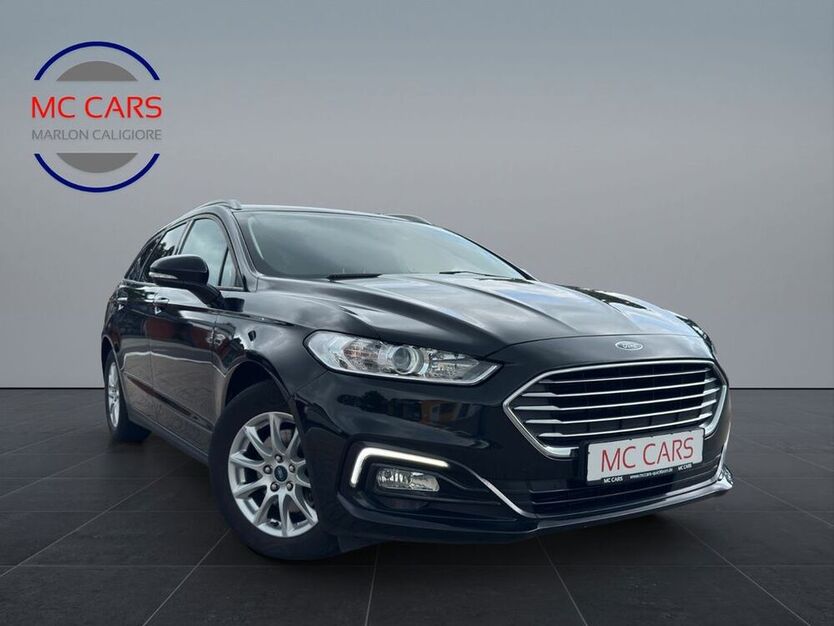 Mondeo