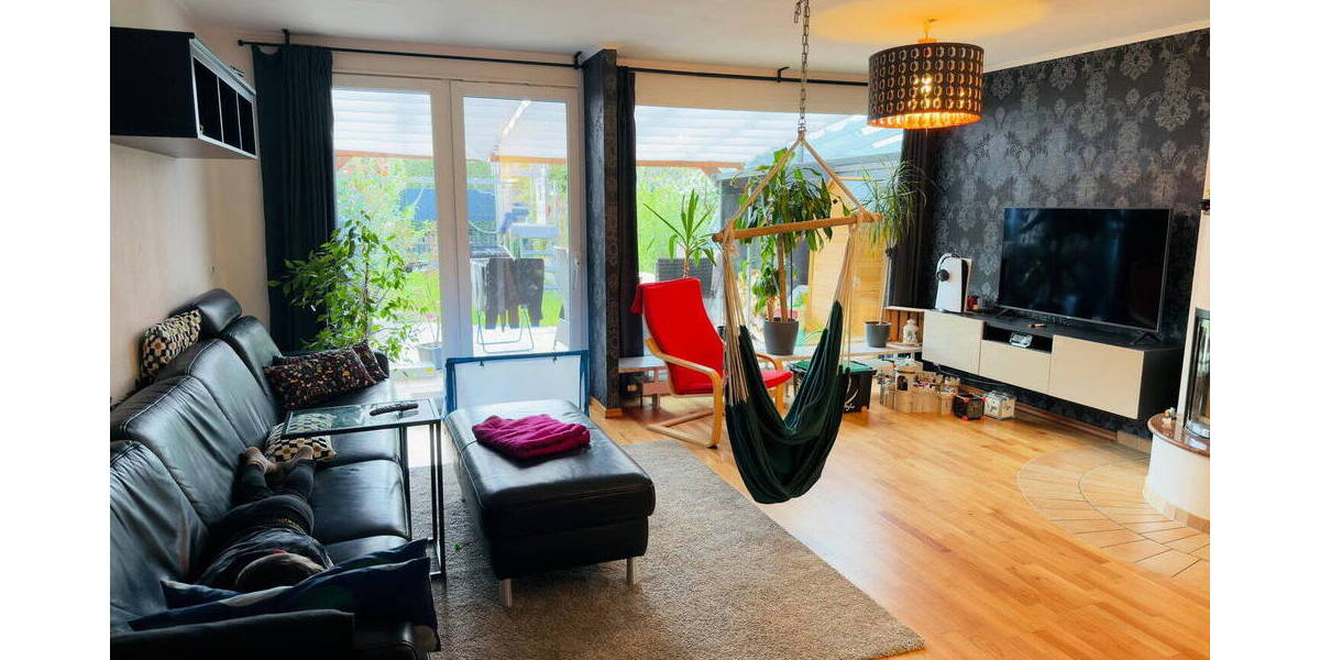 Reihenmittelhaus Tornesch - 4 Zimmer, 110 m&sup2;, 390.000&euro; | Angebot:26330462