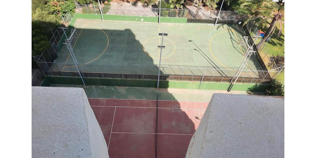 Traumwohnung mit Meerblick und 5 Minuten zum Strand Porto Alcudia 3 zimmer