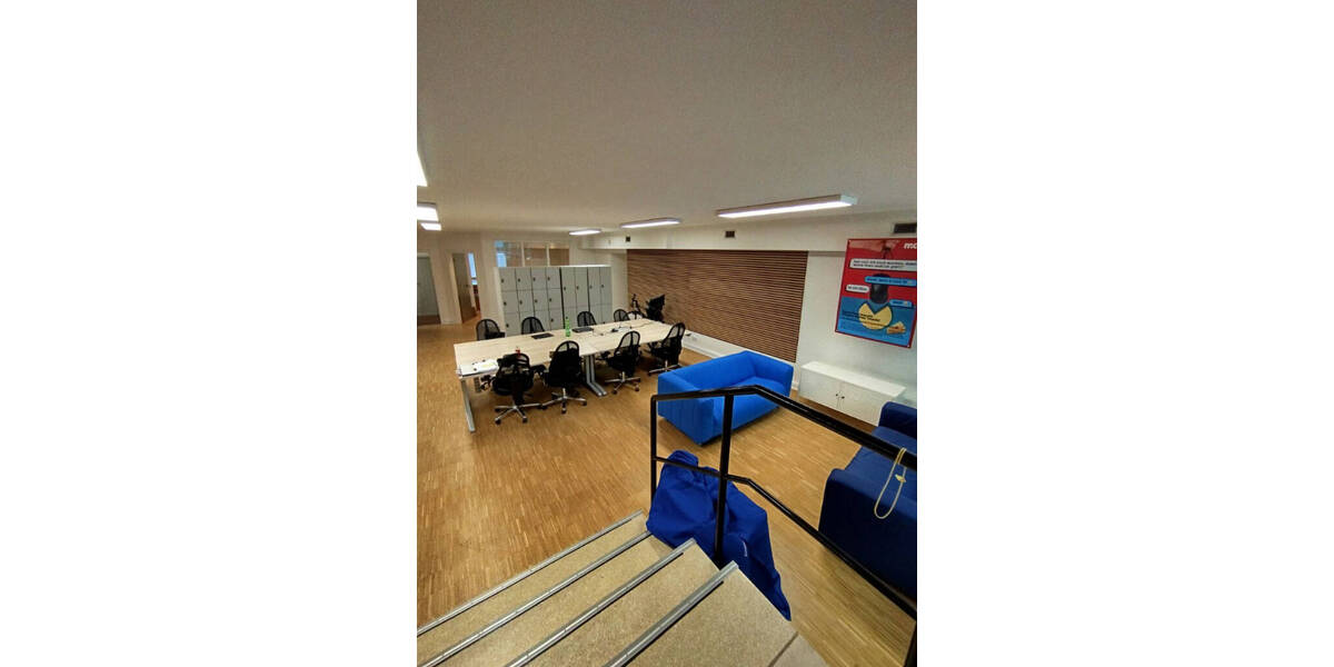 Gewerbeobjekt Hamburg Hamburg-Altstadt - 400&euro; | Angebot:26839968
