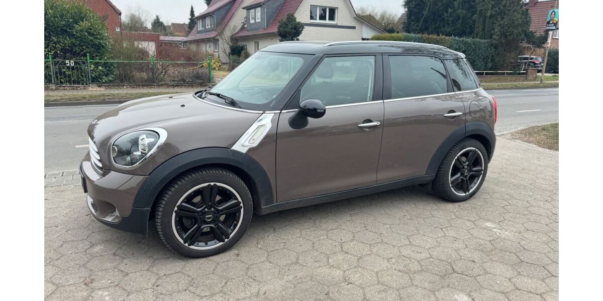 Mini Countryman D (Cooper) 155.000 km 7.000 &euro; Stelle 21435