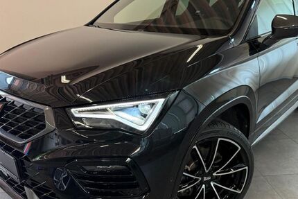 Cupra Ateca 27.668 km 31.500 &euro; Buchholz in der Nordheide 21244