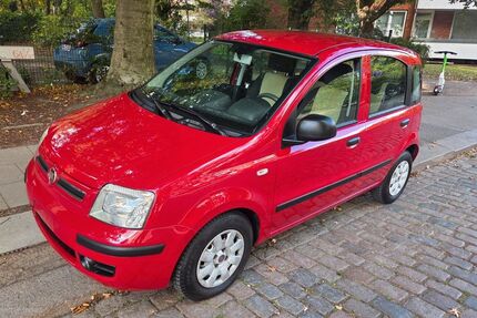 Fiat Panda 108.671 km 2.399 € Hamburg 20257