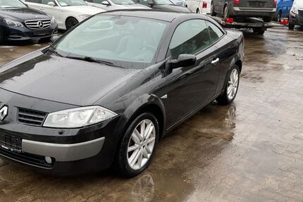 Renault Megane 147.000 km 1.799 &euro; Hamburg 21107