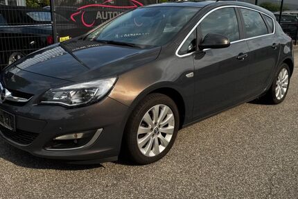Opel Astra 262.000 km 3.850 &euro; Wentorf Bei Hamburg 21465