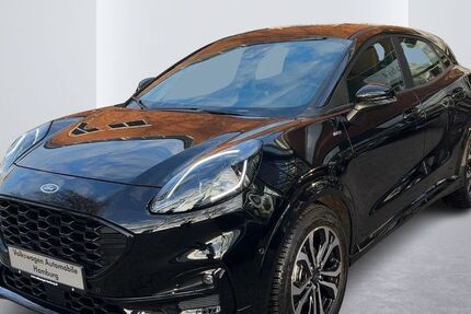Ford Puma 6.016 km 20.888 &euro; Hamburg 22303