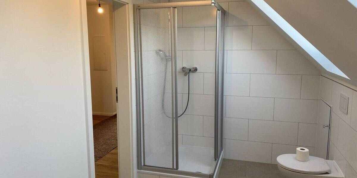 Etagenwohnung Hamburg Kirchwerder - 2 Zimmer, 71 m&sup2;, 900&euro; | Angebot:26389515