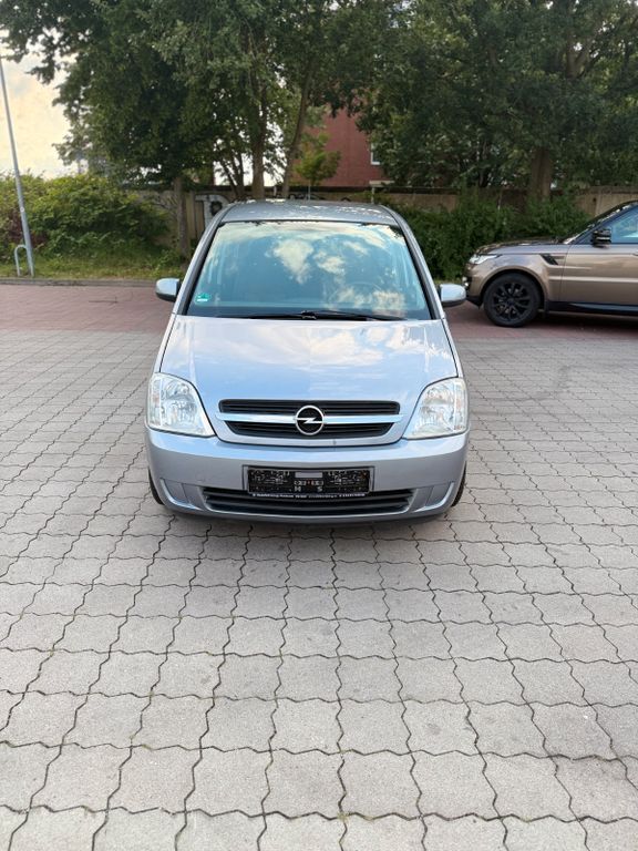 Meriva