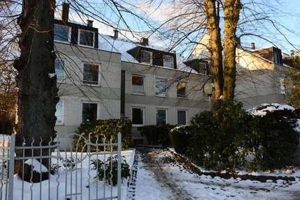 Wohnung zum Kaufen in Hamburg 296.000 € 46 m² 1 zimmer