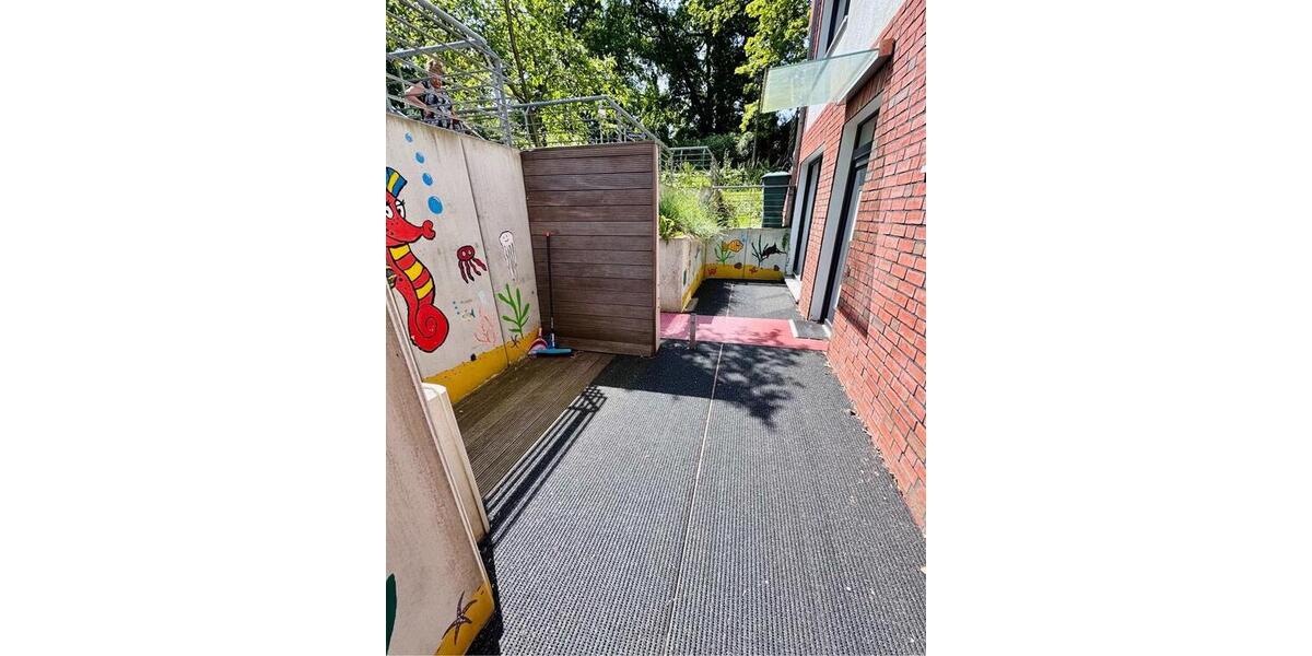 Terrassenwohnung Hamburg Altona - 4 Zimmer, 129 m&sup2;, 1.990&euro; | Angebot:25842906