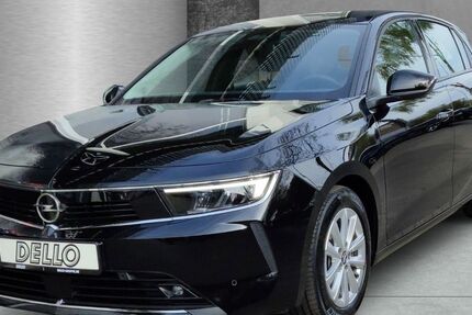 Opel Astra 23.579 km 19.850 &euro; Norderstedt 22848
