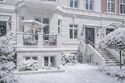 Wohnung zum Kaufen in Hamburg 2.690.000 € 195 m² 5 zimmer