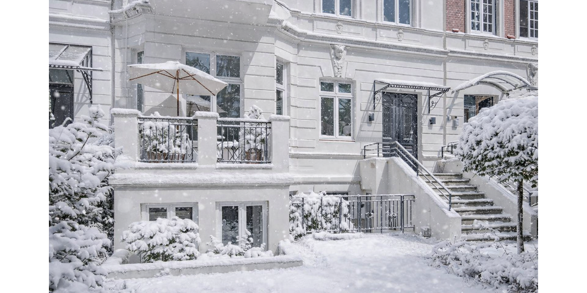 Wohnung zum Kaufen in Hamburg 2.690.000 € 195 m² 5 zimmer