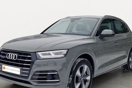 Audi Q5 50.633 km 35.970 &euro; Seevetal 21220