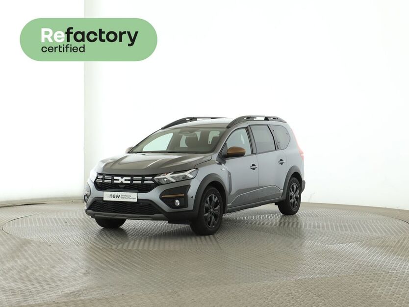 Dacia Jogger 18.897 km 21.990 € Hamburg 22763