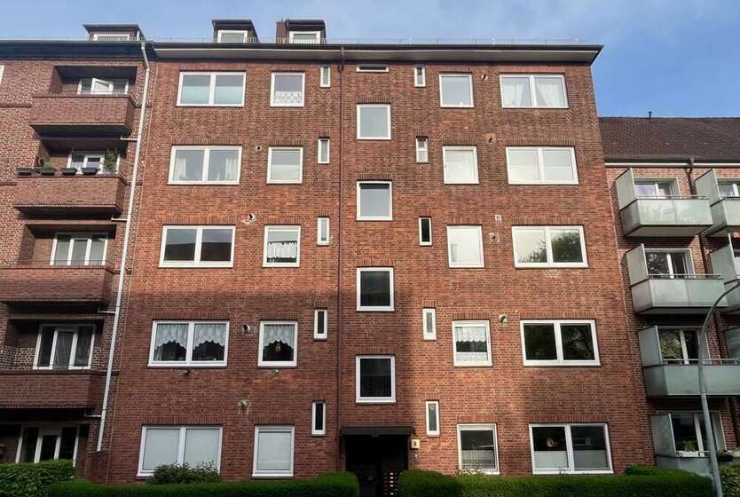 Wohnung zum Kaufen in Hamburg 325.000 € 68 m²