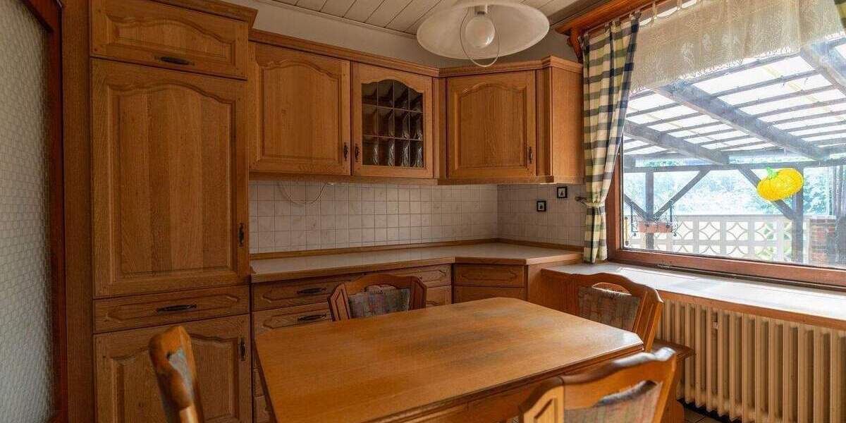 Mehrfamilienhaus, Wohnhaus Hammoor - 4 Zimmer, 102 m&sup2;, 299.000&euro; | Angebot:25665847