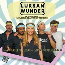 Luksan Wunder 16.10.2025 Centralkomitee