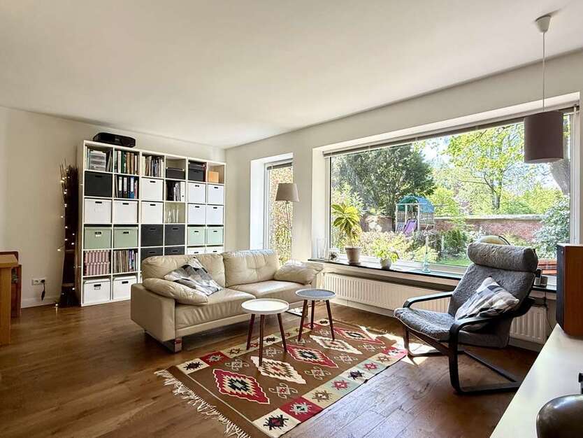 Haus zum Kaufen in Hamburg 395.000 € 88.13 m²