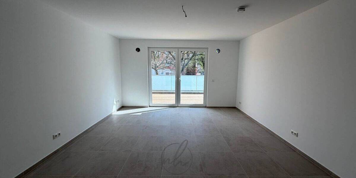 Terrassenwohnung Hamburg Wandsbek - 2 Zimmer, 69 m&sup2;, 1.500&euro; | Angebot:26377305