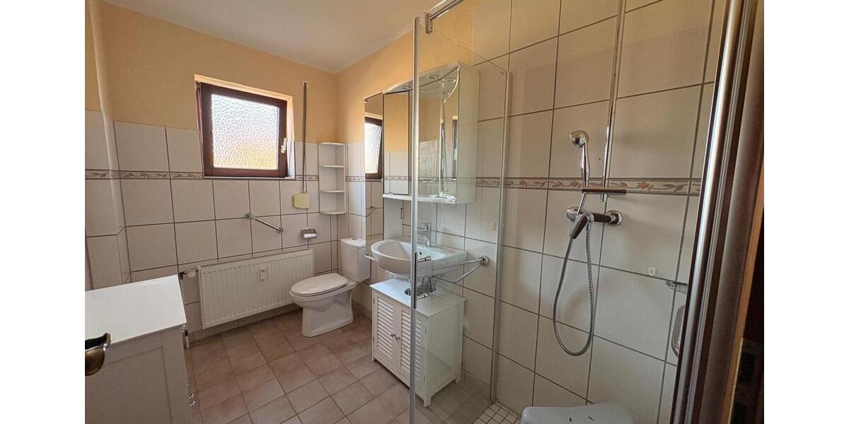 Erdgeschoßwohnung Trittau - 2 Zimmer, 65 m&sup2;, 585&euro; | Angebot:26271129