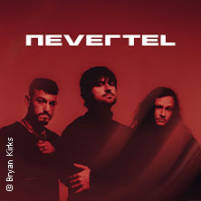 Nevertel 29.10.2025 BETTY (ehem. headCRASH)
