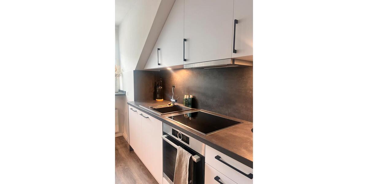 Dachgeschoßwohnung Hamburg Eimsbüttel - 3 Zimmer, 75 m&sup2;, 479.000&euro; | Angebot:27459604