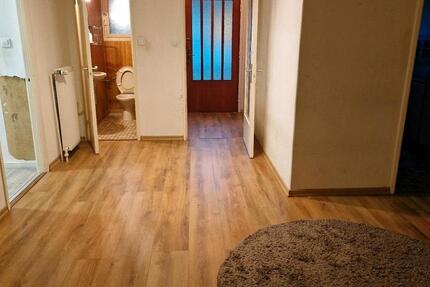 Wohnung mit 4 Zimmer - 12 min von Harburg - Seevetal 4 zimmer