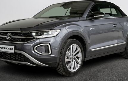 VW T-Roc 7.060 km 32.489 &euro; Rellingen/Hamburg 25462