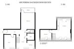 Maisonettenwohnung Hamburg Niendorf - 4 Zimmer, 105 m&sup2;, 496.000&euro; | Angebot:26206499