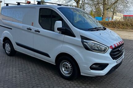 Ford Transit Custom 133.000 km 13.495 &euro; Norderstedt bei Hamburg 22844