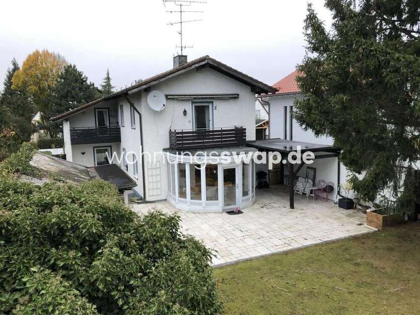 Wohnung zum Mieten in Milbertshofen-Am Hart, München 2.800 € 160 m²