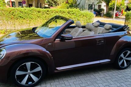 VW Beetle 136.650 km 13.700 € Hamburg 22459