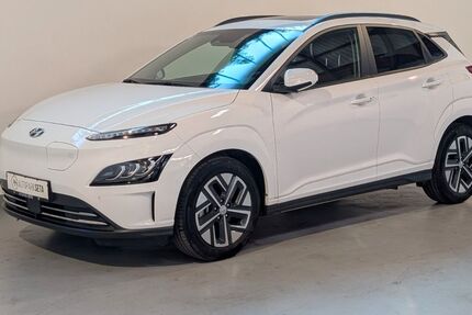 Hyundai KONA 17.350 km 27.575 &euro; Ellerhoop bei Hamburg 25373