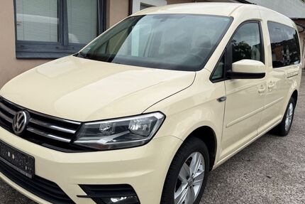 VW Caddy 290.000 km 10.680 € Hamburg 22047