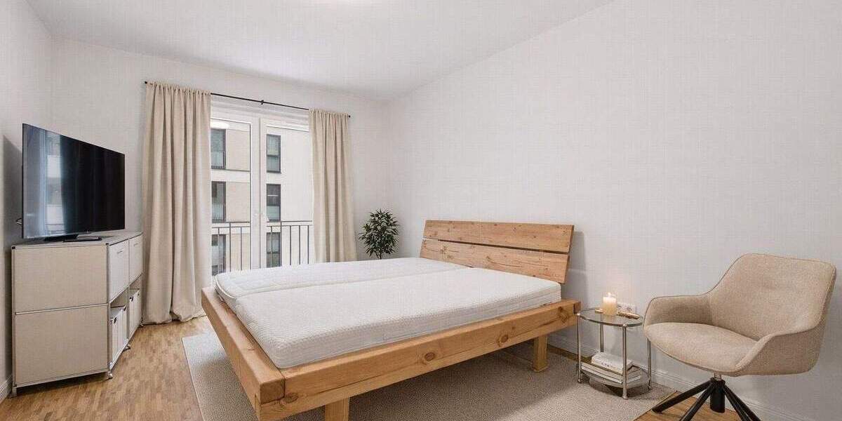 Etagenwohnung Hamburg St. Georg - 4 Zimmer, 97 m&sup2;, 725.000&euro; | Angebot:25776507
