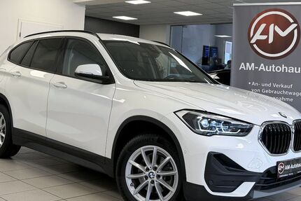 BMW X1 28.000 km 22.799 &euro; Hamburg 21031