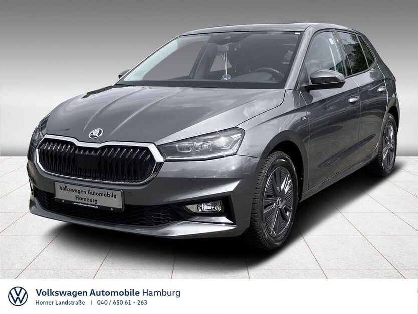 Fabia