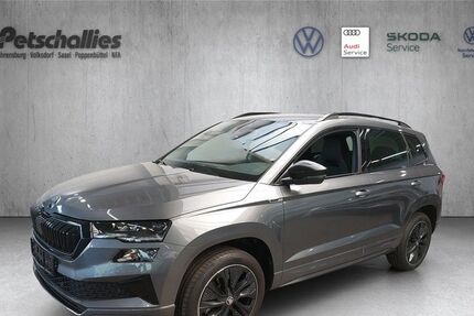 Skoda Karoq 15.342 km 37.990 &euro; Hamburg 22393
