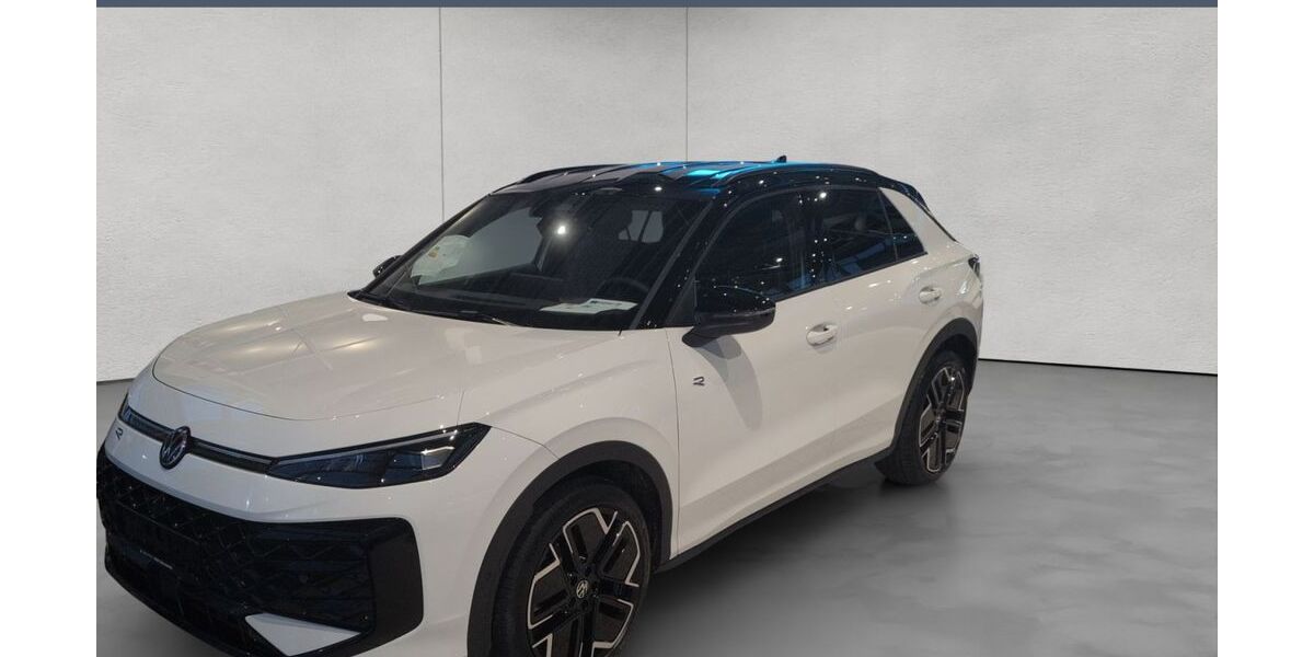 VW T-Roc 9.900 km 39.990 &euro; Hamburg 21029