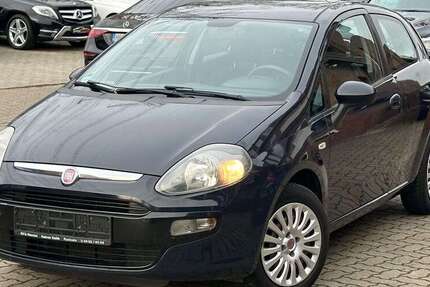 Fiat Punto 129.100 km 2.990 &euro; Oststeinbek 22113
