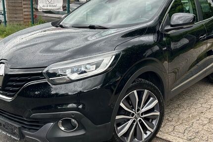 Renault Kadjar 188.000 km 8.150 &euro; Neu Wulmstorf 21629
